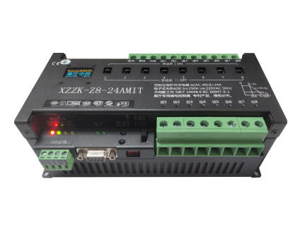 展厅专用强电控制器XZZK-Z8-24AMIT